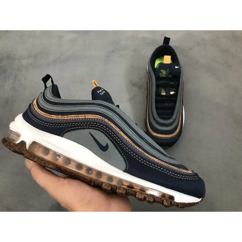 Pkgod Nike Air Max 97 Cork