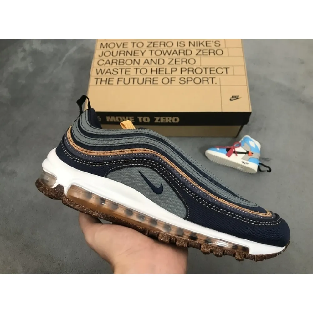 Pkgod Nike Air Max 97 Cork