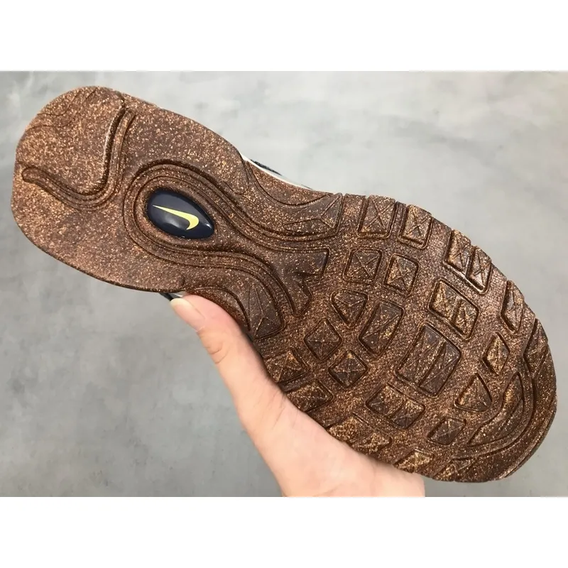 Pkgod Nike Air Max 97 Cork