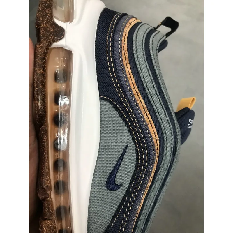 Pkgod Nike Air Max 97 Cork