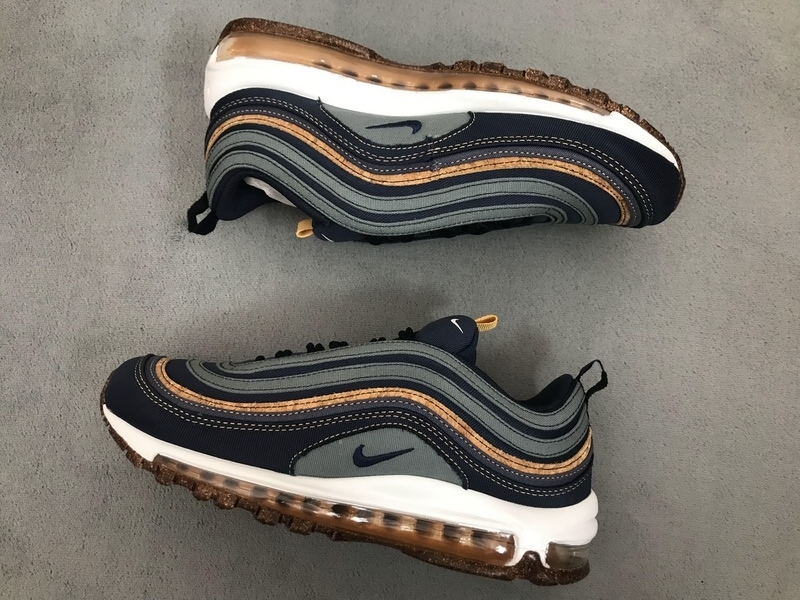     Nike Air Max 97 Cork