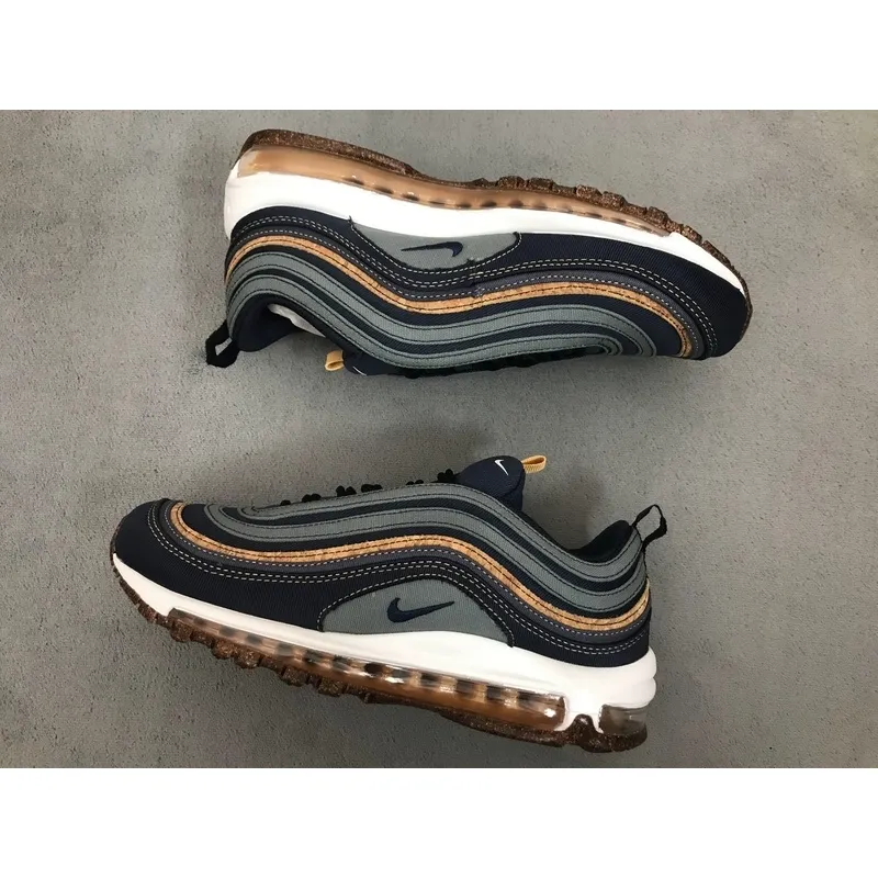 Pkgod Nike Air Max 97 Cork