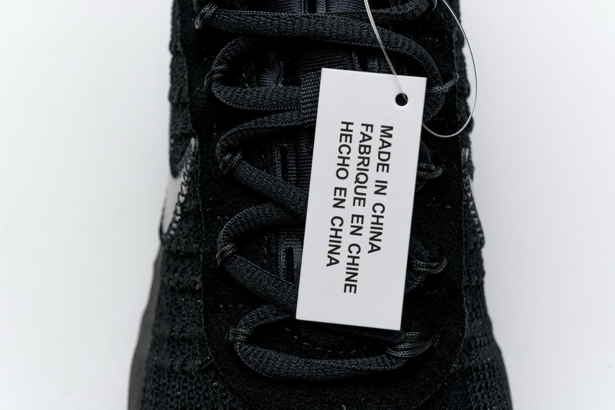     Nike Air Max 97 Off-White All Black