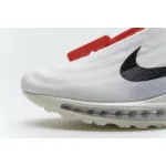 Pkgod Nike Air Max 97 Off-White All White