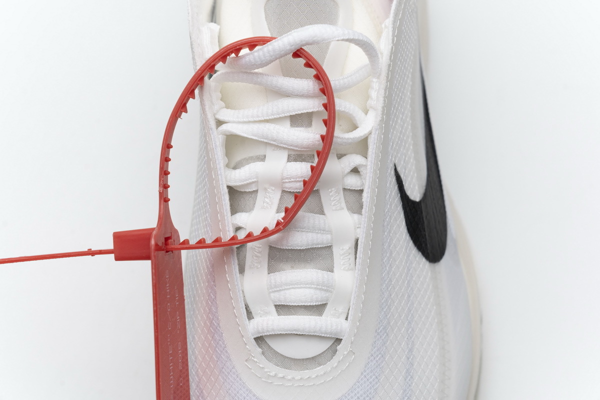     Nike Air Max 97 Off-White All White