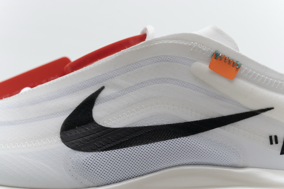     Nike Air Max 97 Off-White All White