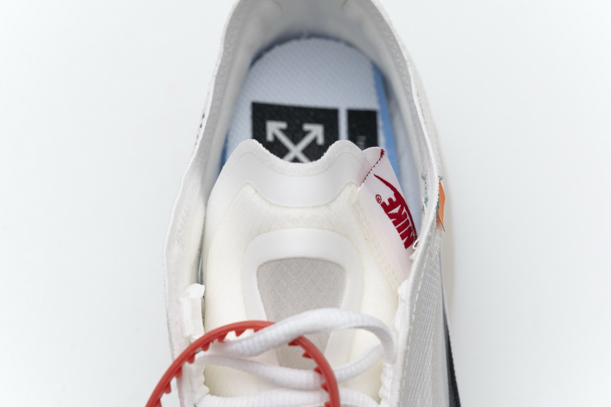     Nike Air Max 97 Off-White All White