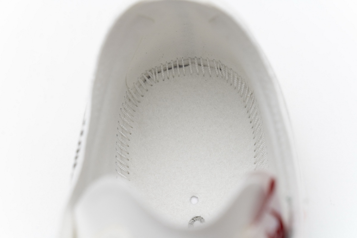     Nike Air Max 97 Off-White All White