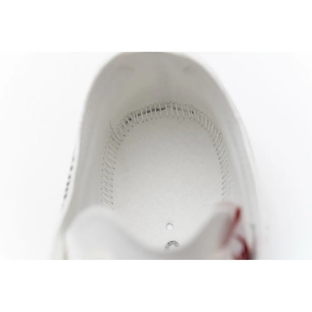 Pkgod Nike Air Max 97 Off-White All White