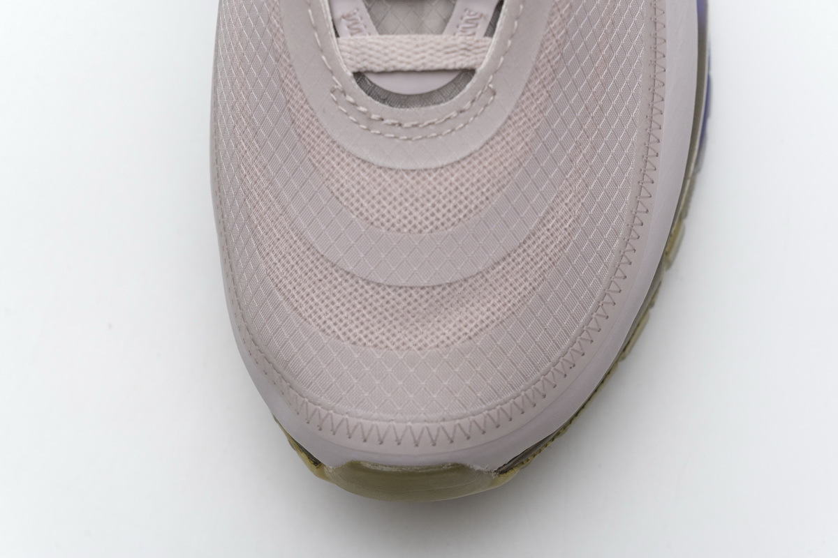     Nike Air Max 97 Off-White Queen