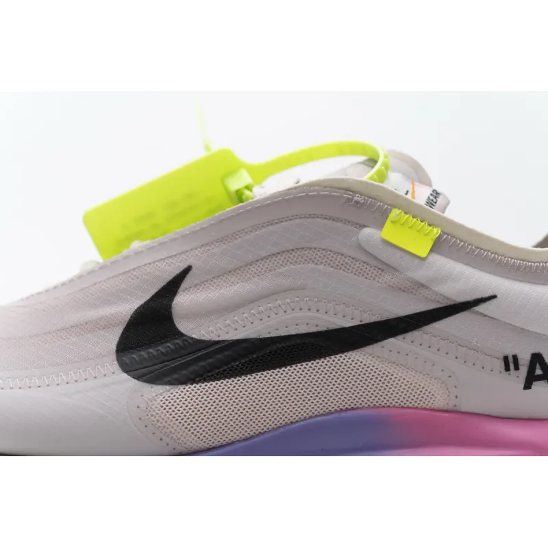 Pkgod Nike Air Max 97 Off-White Queen