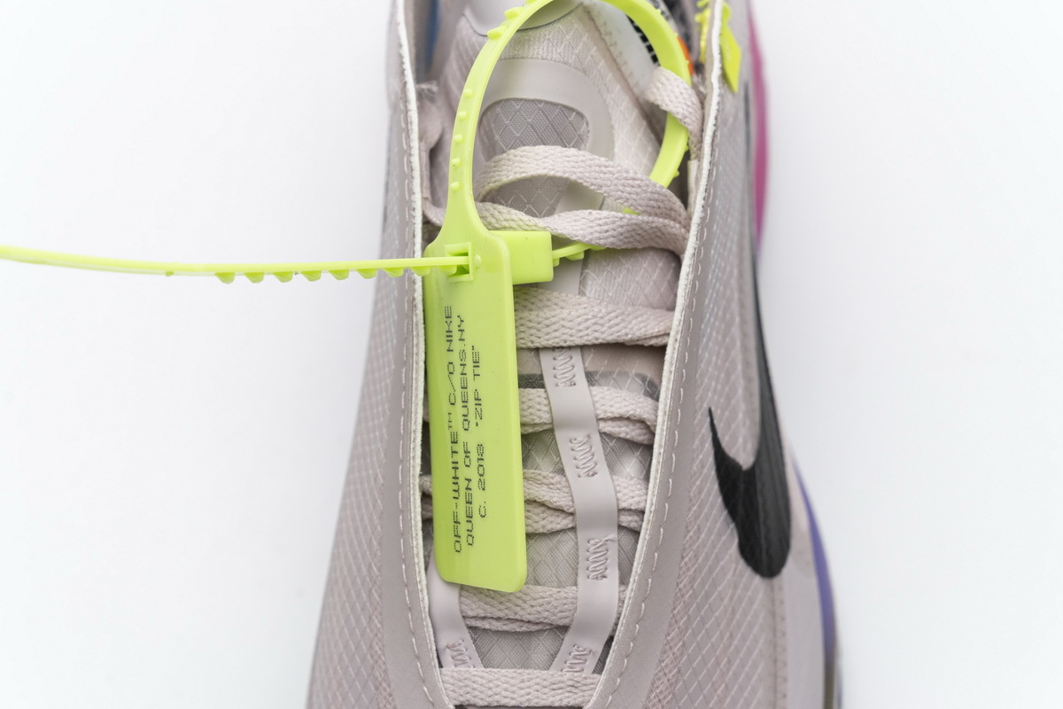     Nike Air Max 97 Off-White Queen