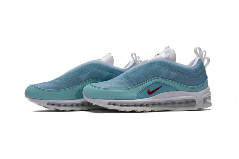     Nike Air Max 97 Shanghai Kaleidoscope