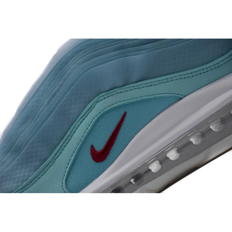 Pkgod Nike Air Max 97 Shanghai Kaleidoscope