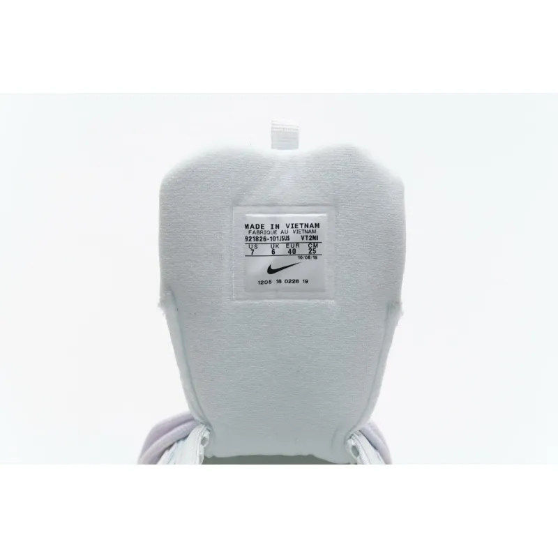Pkgod Nike Air Max 97 Triple White Wolf Grey
