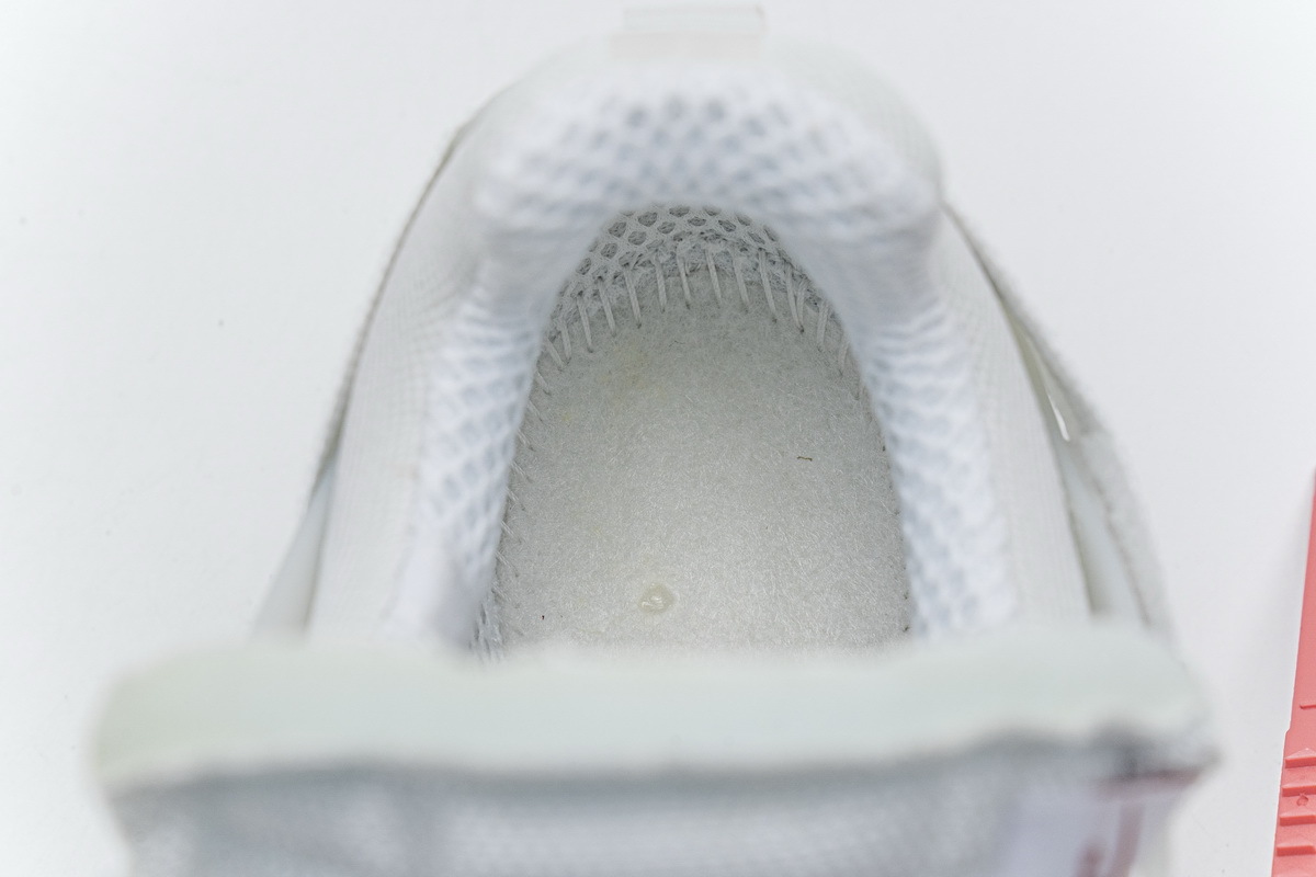     Nike Air Presto Off-White White