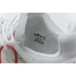 Pkgod Nike Air Presto Off-White White