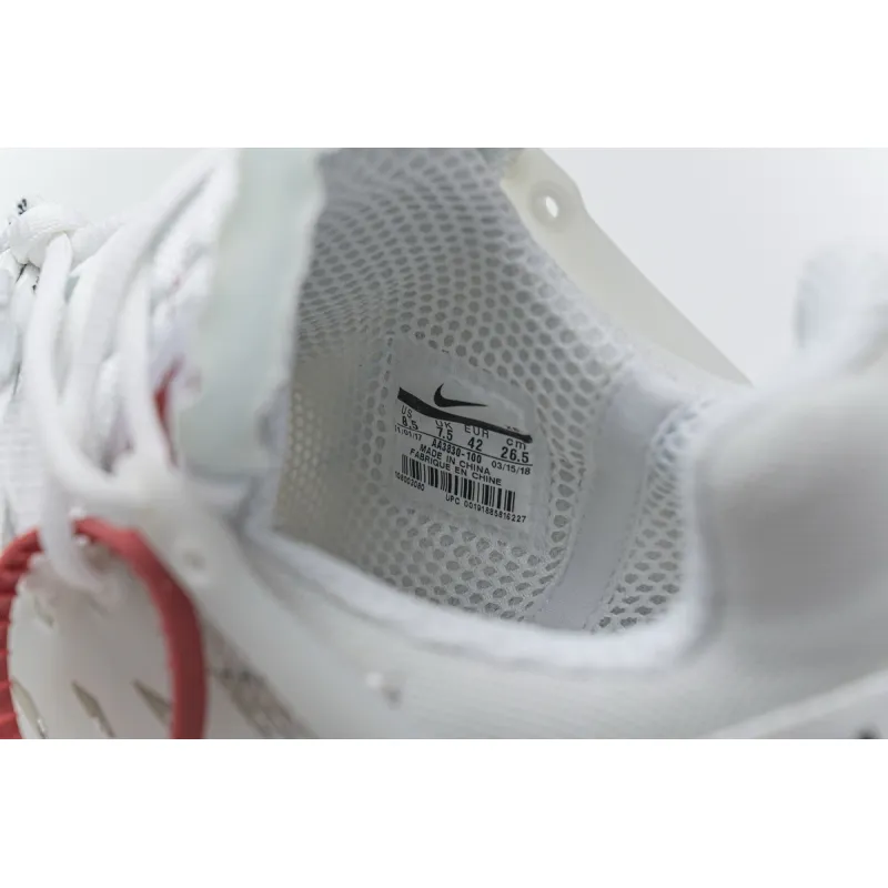 Pkgod Nike Air Presto Off-White White