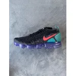 Pkgod Nike Air VaporMax 2.0 Black Hot Punch​