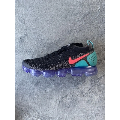    Pkgod Nike Air VaporMax 2.0 Black Hot Punch​ 02