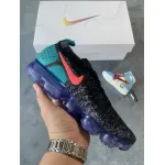 Pkgod Nike Air VaporMax 2.0 Black Hot Punch​