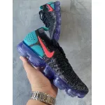 Pkgod Nike Air VaporMax 2.0 Black Hot Punch​