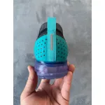 Pkgod Nike Air VaporMax 2.0 Black Hot Punch​
