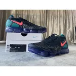 Pkgod Nike Air VaporMax 2.0 Black Hot Punch​