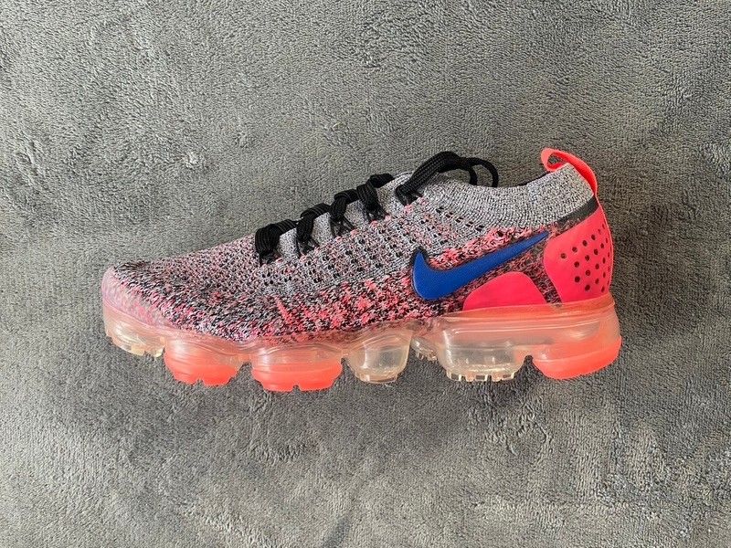     Nike Air VaporMax 2.0 Ultramarine (W)