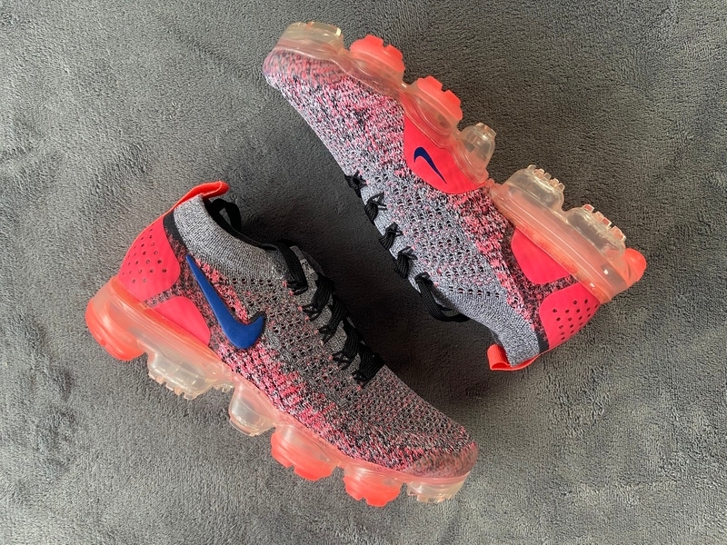     Nike Air VaporMax 2.0 Ultramarine (W)