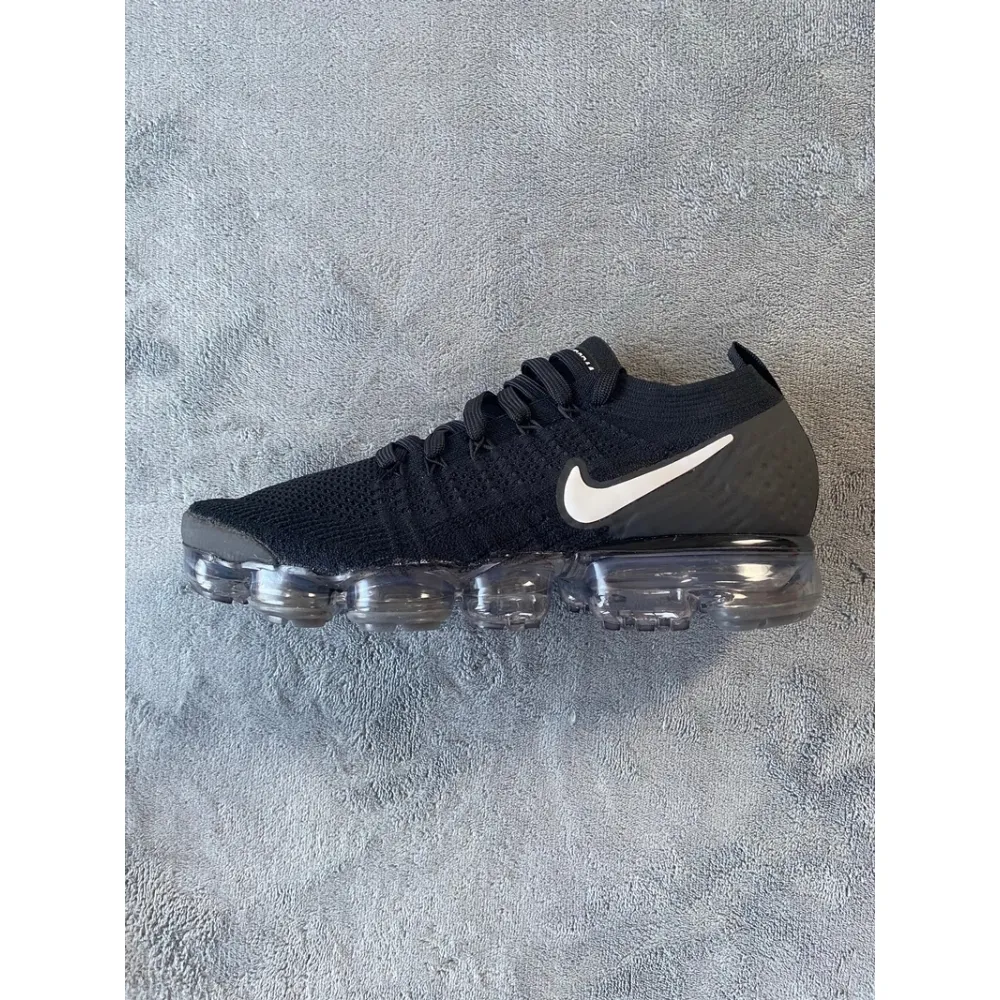 Pkgod Nike Air VaporMax 2 Black White​