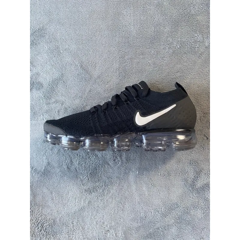 Pkgod Nike Air VaporMax 2 Black White​