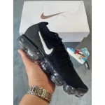 Pkgod Nike Air VaporMax 2 Black White​