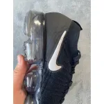 Pkgod Nike Air VaporMax 2 Black White​