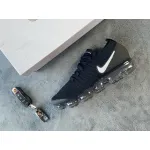Pkgod Nike Air VaporMax 2 Black White​