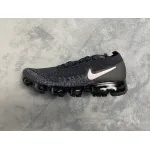 Pkgod Nike Air VaporMax 2 Black White Grey