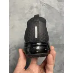 Pkgod Nike Air VaporMax 2 Black White Grey