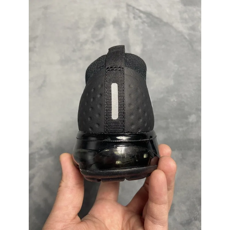 Pkgod Nike Air VaporMax 2 Black White Grey