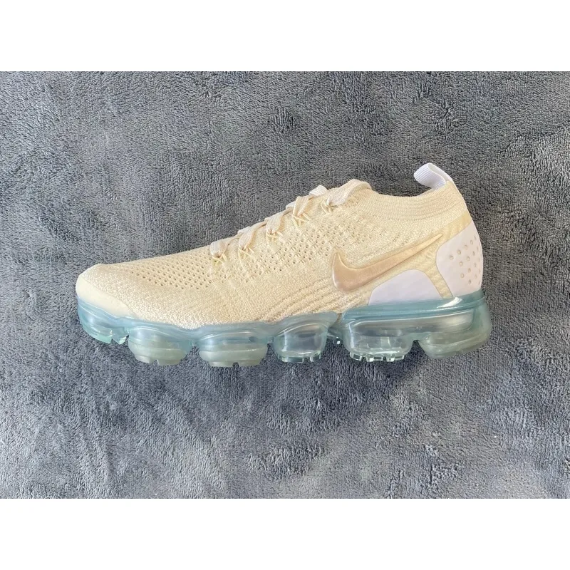 Pkgod Nike Air VaporMax 2 Light Cream (W)