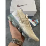 Pkgod Nike Air VaporMax 2 Light Cream (W)