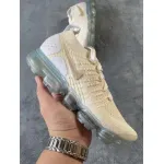 Pkgod Nike Air VaporMax 2 Light Cream (W)