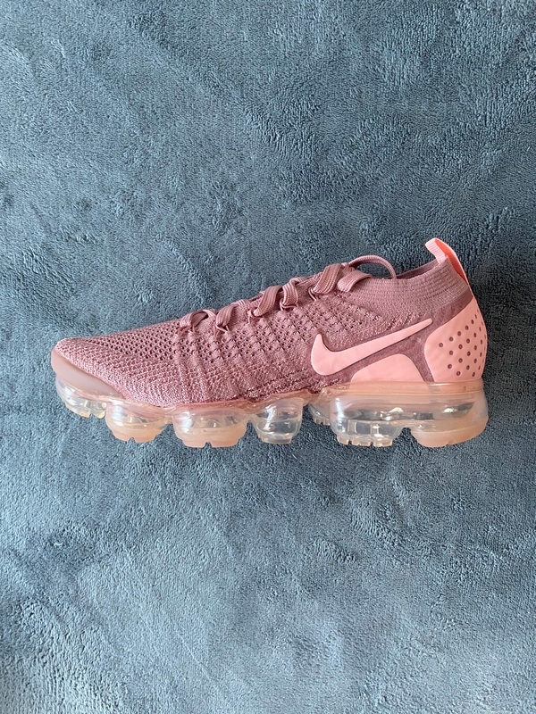     Nike Air VaporMax 2 Rust Pink (W)