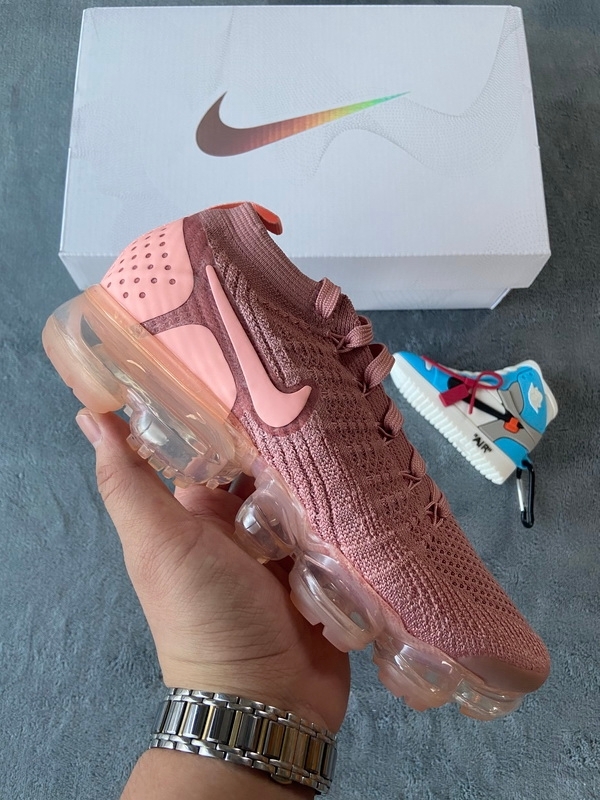     Nike Air VaporMax 2 Rust Pink (W)