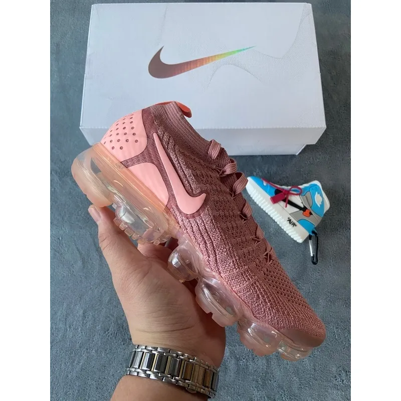 Pkgod Nike Air VaporMax 2 Rust Pink (W)