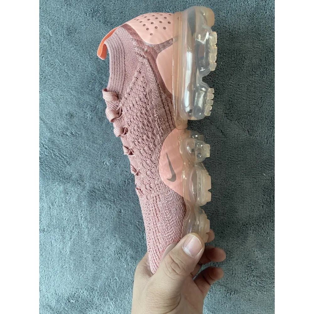 Pkgod Nike Air VaporMax 2 Rust Pink (W)