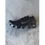 Pkgod Nike Air VaporMax Flyknit 3.0 Triple Black