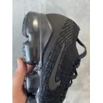 Pkgod Nike Air VaporMax Flyknit 3.0 Triple Black