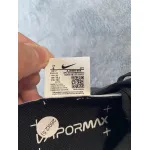 Pkgod Nike Air VaporMax Flyknit 3.0 Triple Black
