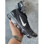 Pkgod Nike Air VaporMax Flyknit 3 Oreo
