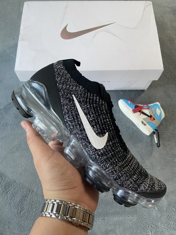    Nike Air VaporMax Flyknit 3 Oreo